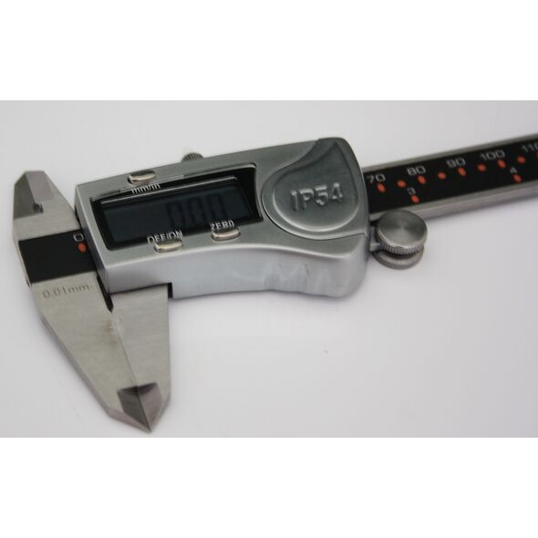 Corona Suwmiarka elektroniczna Profi 150mm (C3432)