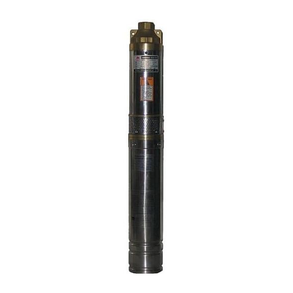 Omnigena Pompa głębinowa EVJ 1.8-50-0.50 1F