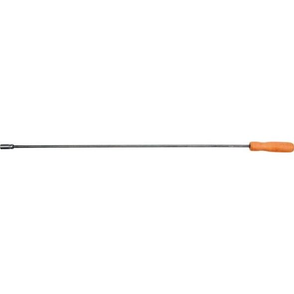 Uchwyt szczotki płomieniowej L-115cm