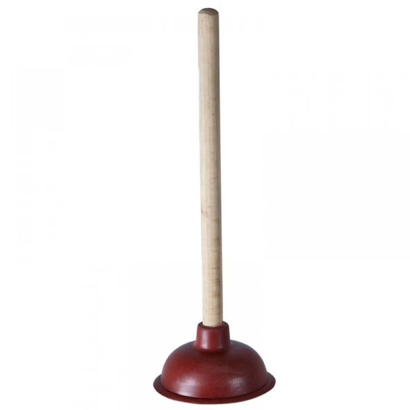 Dedra Przepychacz sanitarny 420mm (12H001)