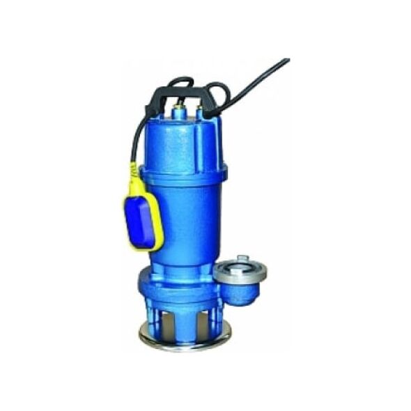 Omnigena Pompa WQ 15-7-1,1 z rozdrabniaczem