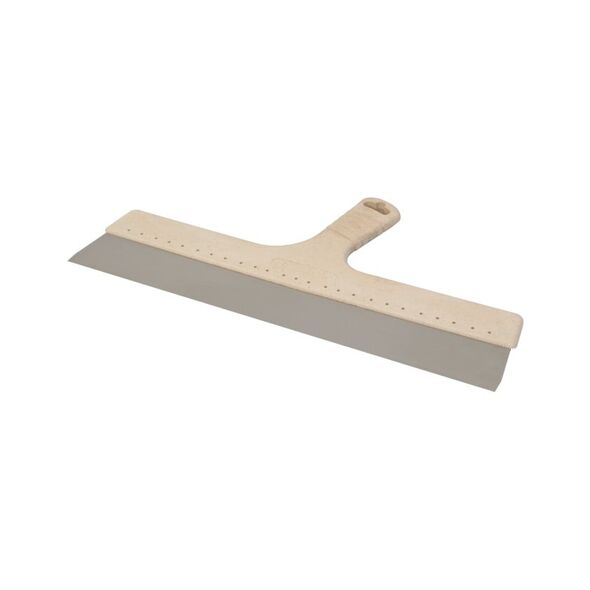 Kubala Szpachla nierdzewna 450x47mm - 2653