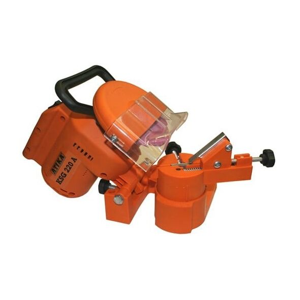 Atika Ostrzałka do łańcuchów KGS 220A 230V 220W (302360)