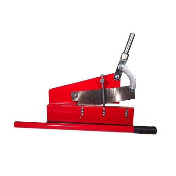 Hefajstos Nożyce stacjonarne do cięcia blachy 3mm 250mm
