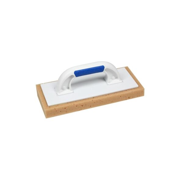 Kubala Paca z tworzywa z gąbką ze ściętym bokiem 130x290mm - 0350