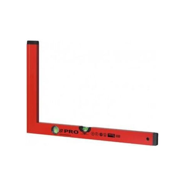 PRO Kątownica budowlana 600x1200mm malowana - 3-01-03-K3-126