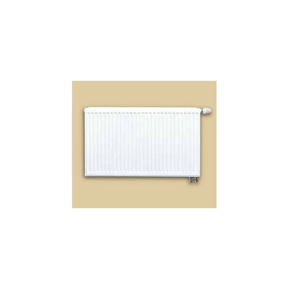 Stelrad Grzejnik płytowy Novello Typ 21 60 x 60cm (GR-ST-N-21/60/060)