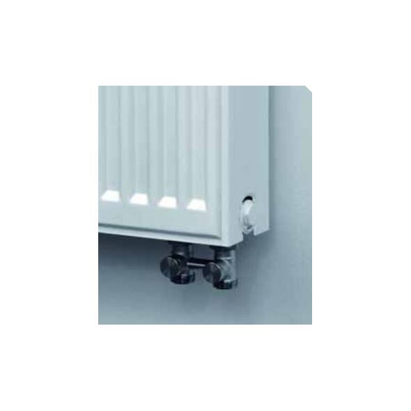 Stelrad Grzejnik płytowy Novello Typ 21 60 x 60cm (GR-ST-N-21/60/060)