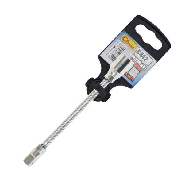 Corona Przedłużka giętka 1/4" 150mm (C4420)
