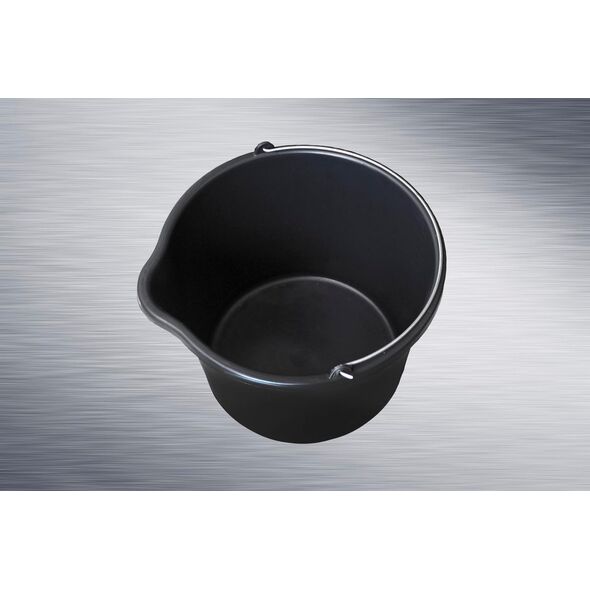 Corona Wiadro budowlane z lejkiem 20L (C0654)