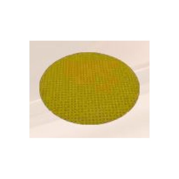 Corona Krążek ścierny na rzep 225mm granulacja 220 5szt. (C2927)