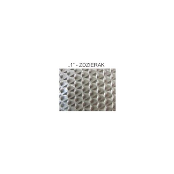Fapil-Chadex Tarnik półokrągły RPTc 300mm zdzierak