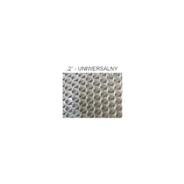 Fapil-Chadex Pilnik tarnik RPTb okrągły 200mm uniwersalny