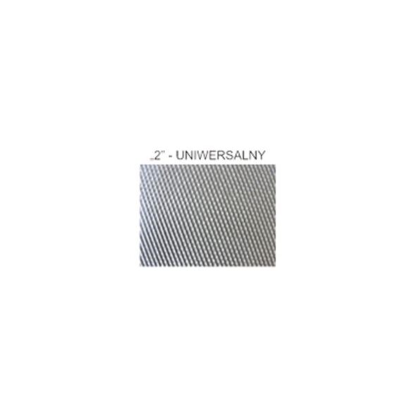 Fapil-Chadex Pilnik ślusarski RPSe trójkątny 150mm uniwersalny