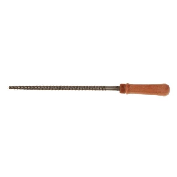 Fapil-Chadex Pilnik tarnik RPTb okrągły 200mm zdzierak