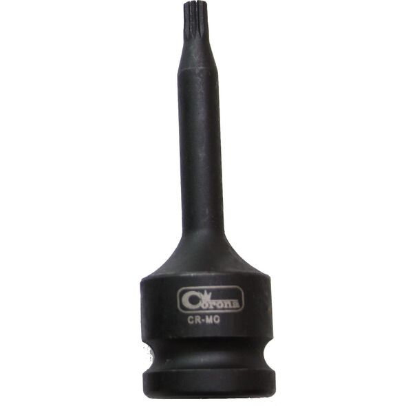 Corona Nasadka trzpieniowa Spline udarowa 1/2" M10 x 78mm (C1624)