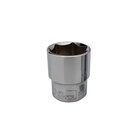 Corona Nasadka 6-kątna 1/2" 24mm (C1524)