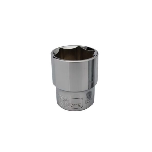 Corona Nasadka 6-kątna 1/2" 18mm (C1518)