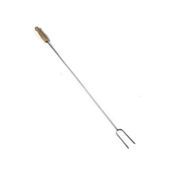 Widelec ogniskowy 100cm
