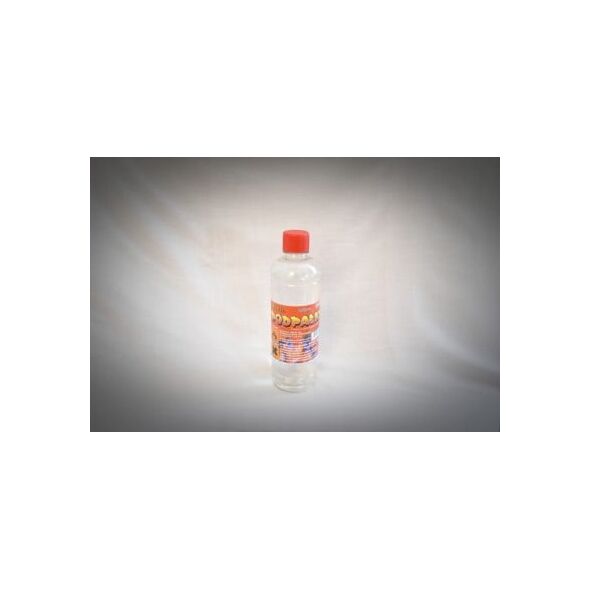 Sargo Rozpałka zagęszczona żelowa 500ml