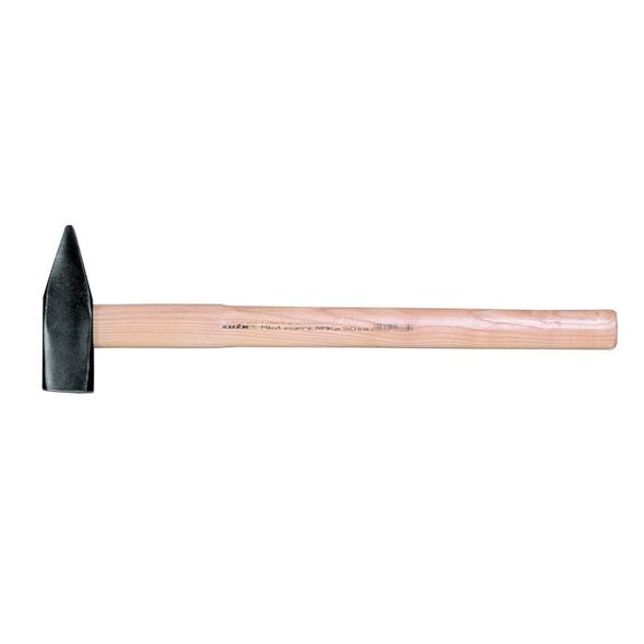 Kuźnia Sułkowice Młotek ślusarski rączka drewniana 4kg 700mm (MLO 4.0 K)