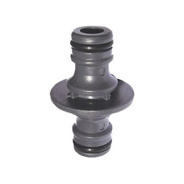 EPM Łącznik dwójnik GARDEN 1/2" - E-200-0010