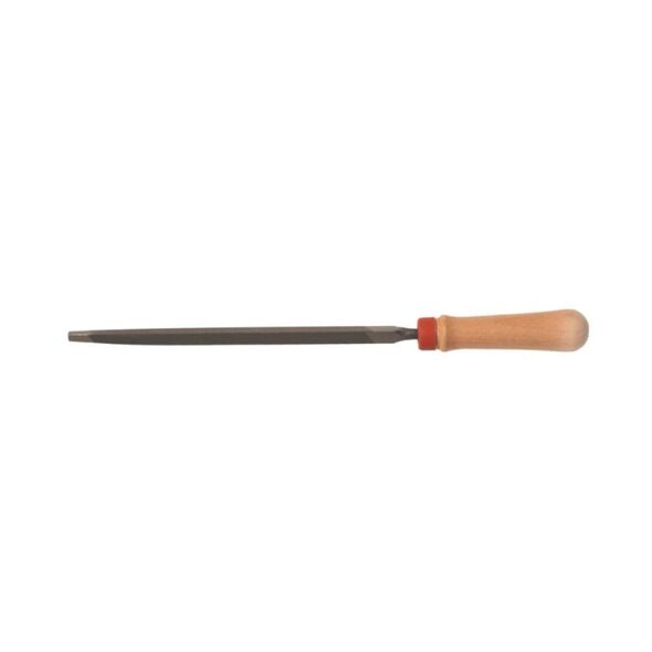 Fapil-Chadex Pilnik do pił RPPe trójkątny cienki 150mm