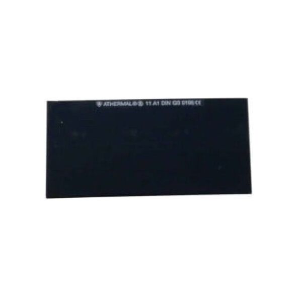 Szkło do maski spawalniczej 50x100 E-8 - MAS SZK E-8
