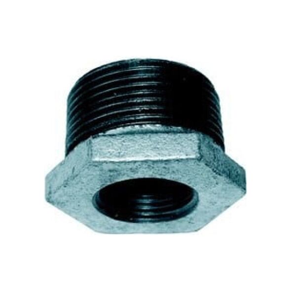 Złączka redukcyjna gwint wewnętrzny/zewnętrzny 5/4\\" x 1/2\\" typ N4