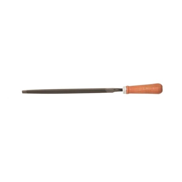 Fapil-Chadex Pilnik do pił RPPe trójkątny bardzo cienki 175mm