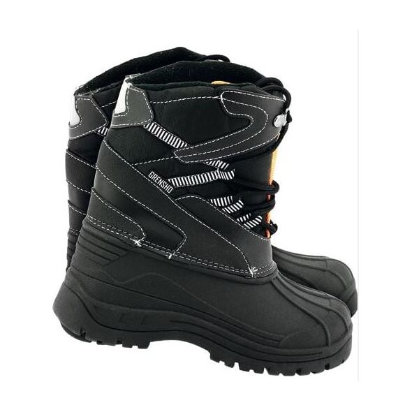 Reis Buty ocieplane BSNOW-FMN BP rozmiar 46 - BSNOW-FMN BP 46