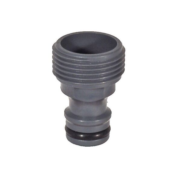 EPM Przyłącz z gwintem zewnętrznym GARDEN 3/4\\" - E-200-0008