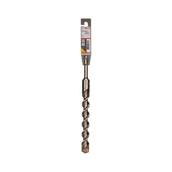 Wiertło Bosch do betonu SDS+ 22mm  (B 1618596232)