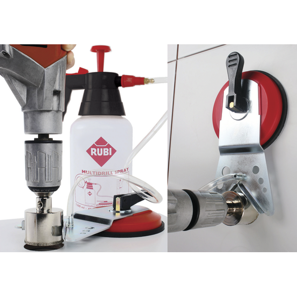 Rubi Koronka easy gres 43mm na mokro - 05965