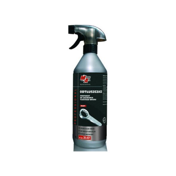 Amtra Preparat do usuwania tłustego brudu 1L (20-A01)