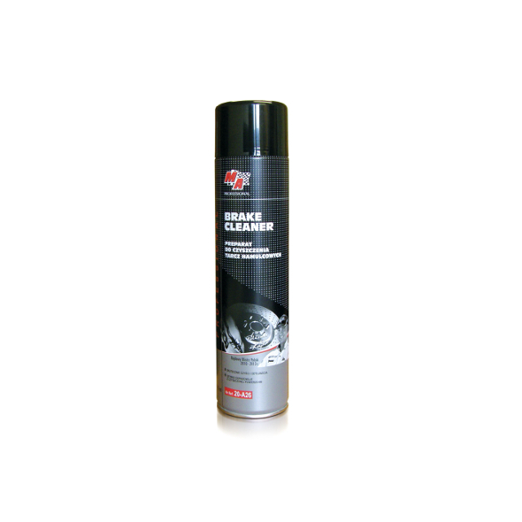 Amtra Preparat do czyszczenia tarcz hamulcowych BRAKE CLEANER 600mL