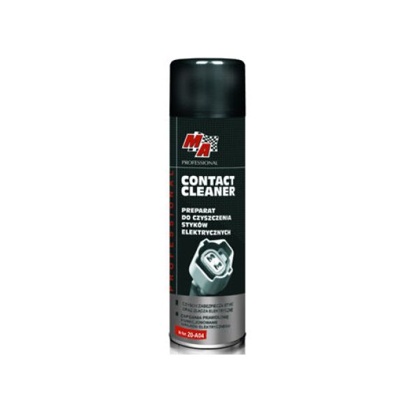 Amtra Preparat do czyszczenia styków elektrycznych CONTACT CLEANER 250mL