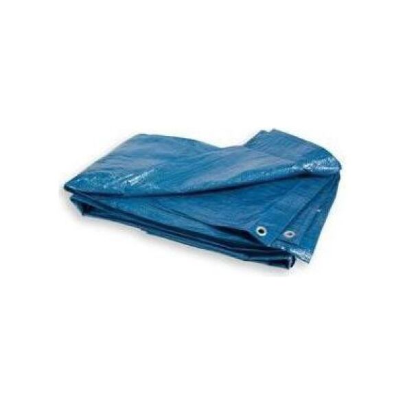 Plandeka 1000 cm  x 1200 cm 60 g/m2