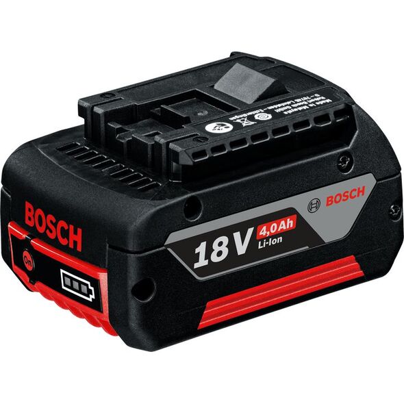 Bosch Akumulator GBA 18V 4.0Ah M-C Professional (1600Z00038)