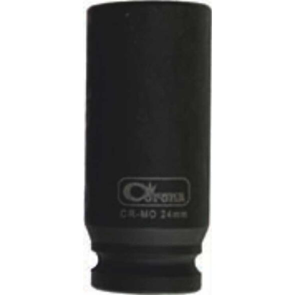 Corona Nasadka udarowa 6-kątna 1/2" 23mm długa (C2815)