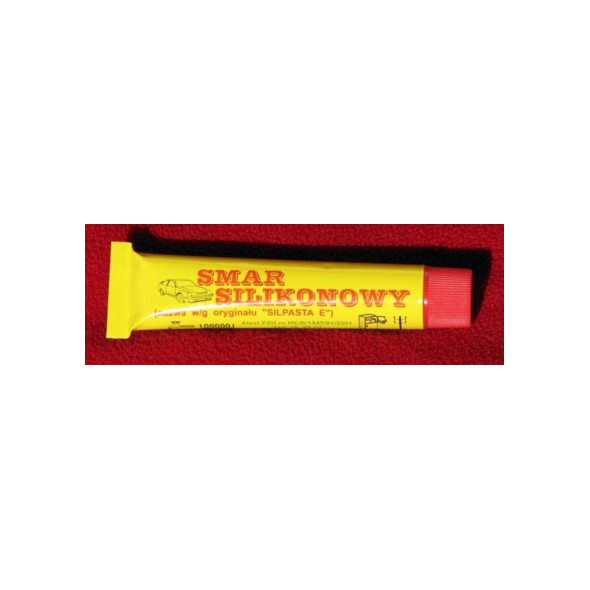 KonVesT Smar silikonowy 60mL