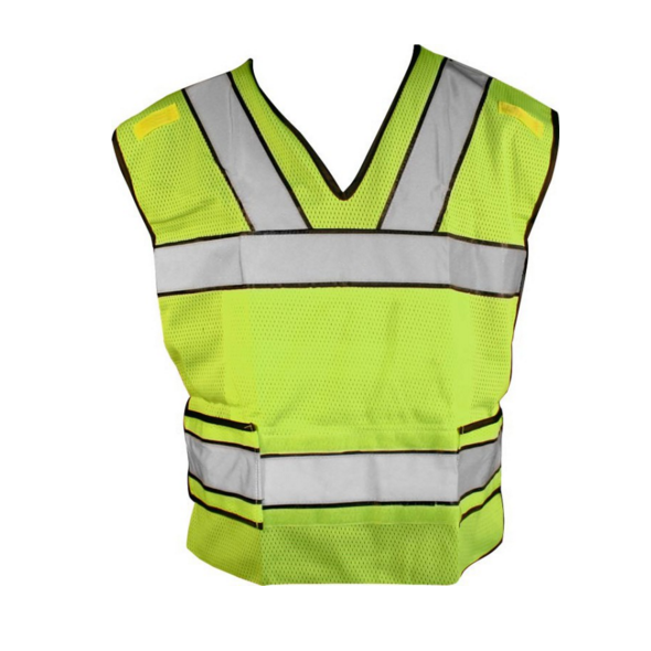 EPM Kamizelka odblaskowa V-3 PRO L żółta - E-900-9034