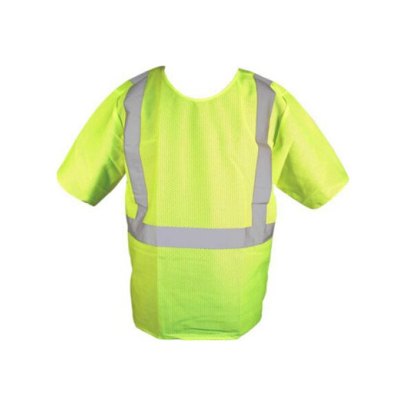 EPM Koszulka odblaskowa T-3 PRO XL żółta - E-900-9045