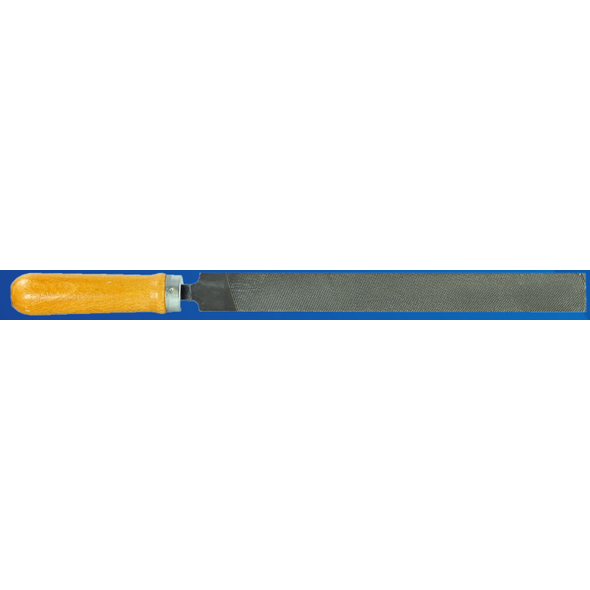 Fapil-Chadex Pilnik ślusarski płaski RPSa 300mm