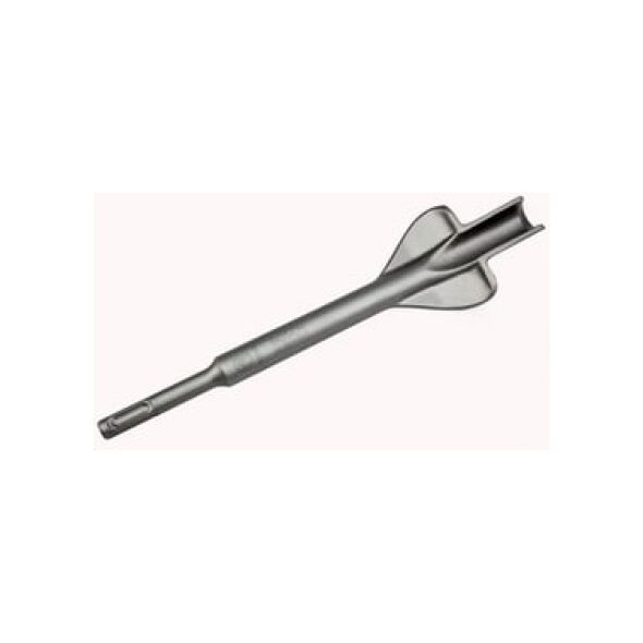 Bosch Dłuto SDS PLUS skrzydełkowe/kanałowe 22x250mm - 2608690007