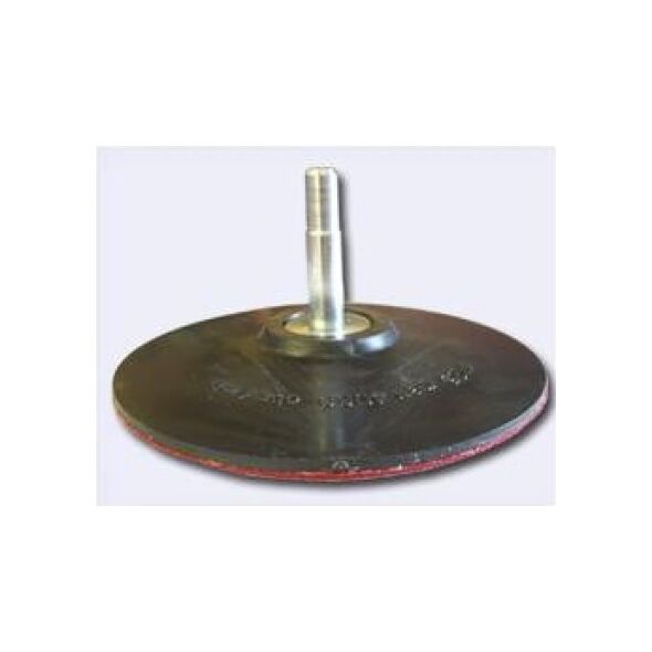 Tarcza z rzepem 127mm