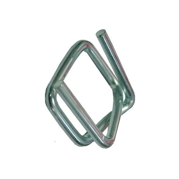 Zapinka druciana 13mm 1000szt.