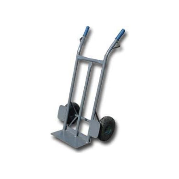 Wózek transportowy młynarka 150 kg