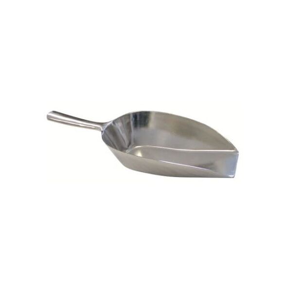 Szufelka aluminiowa 240g