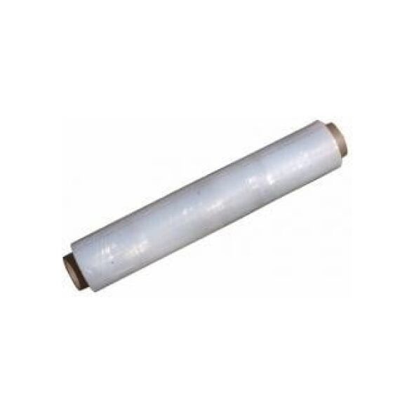 Folia stretch 1,5kg przezroczysta